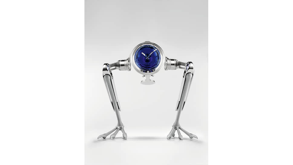 MB&F T-Rex