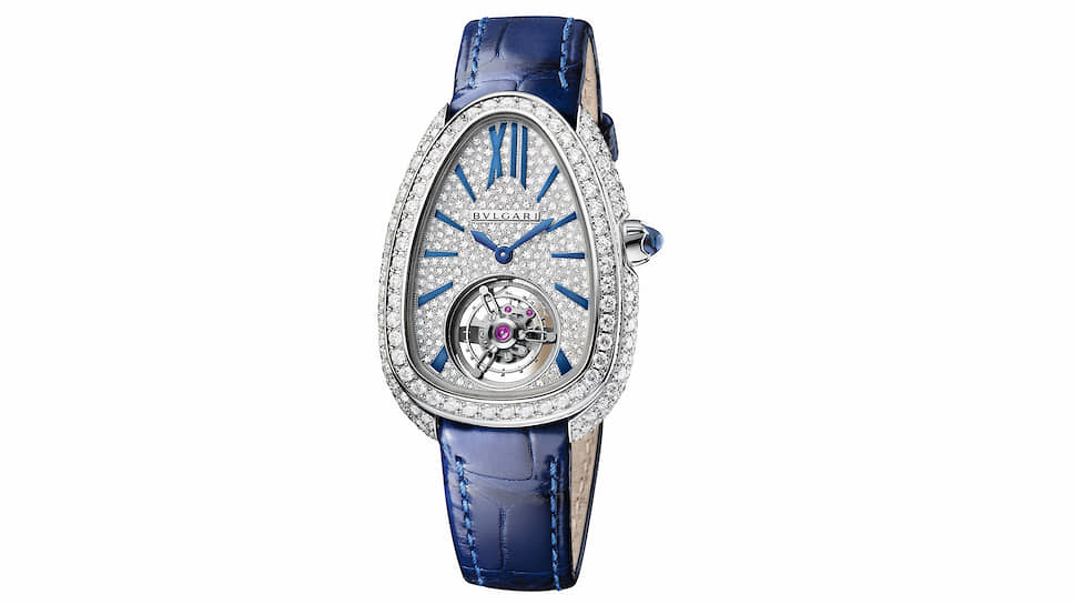 Bvlgari Serpenti Seduttori