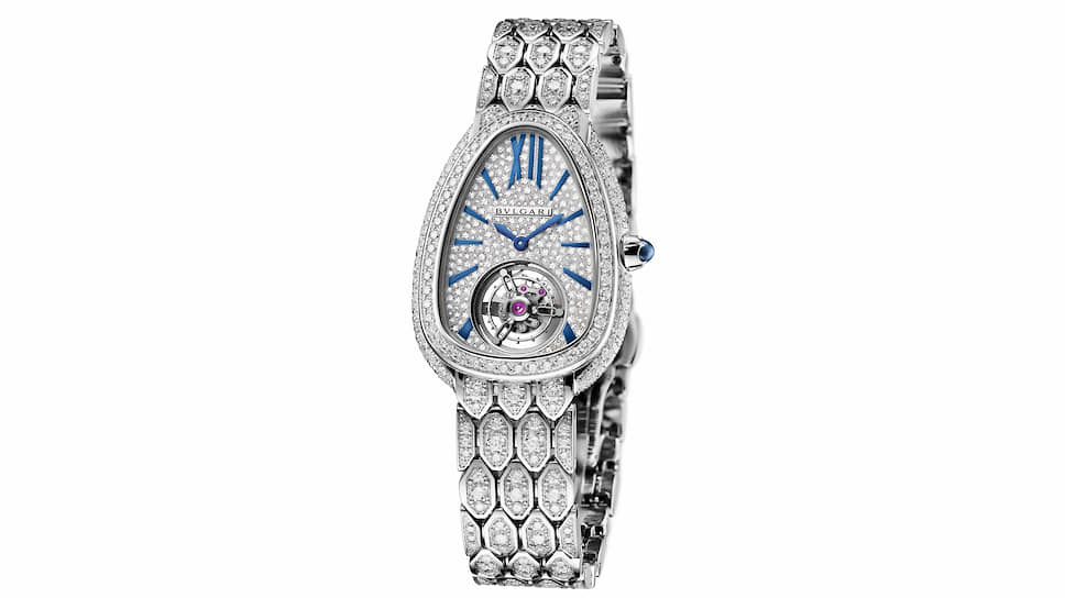 Bvlgari Serpenti Seduttori