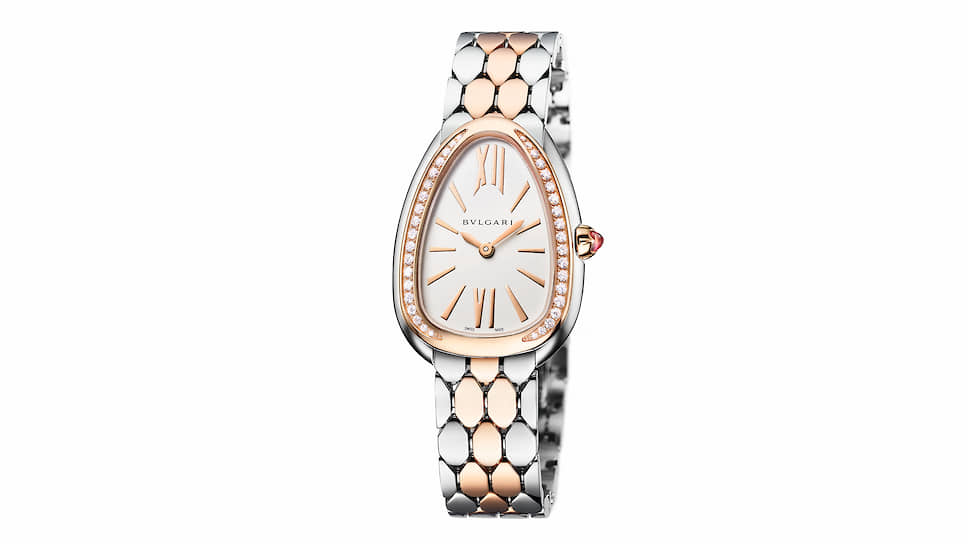 Bvlgari Serpenti Seduttori