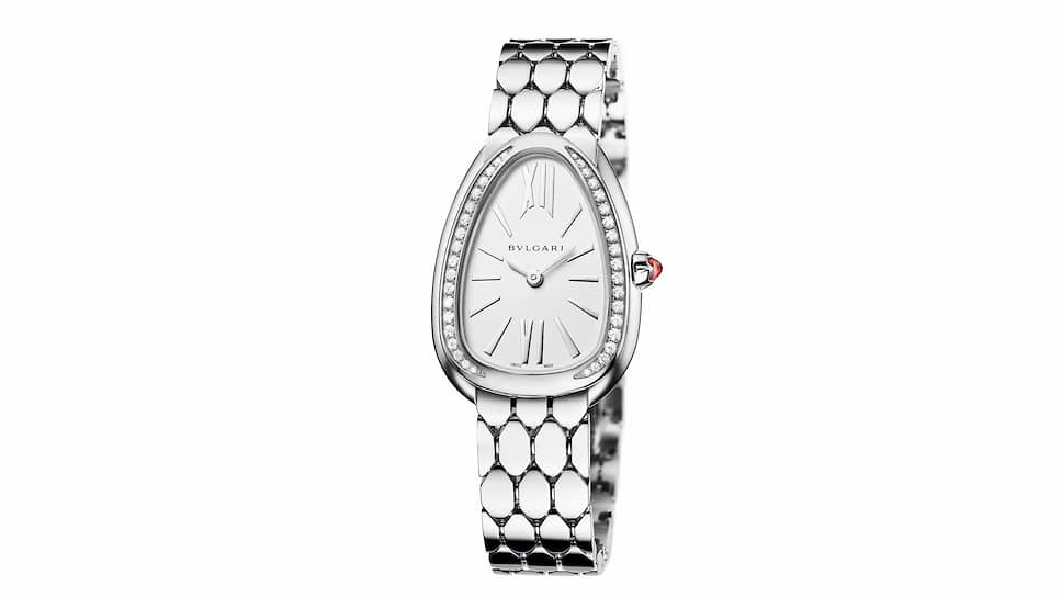 Bvlgari Serpenti Seduttori