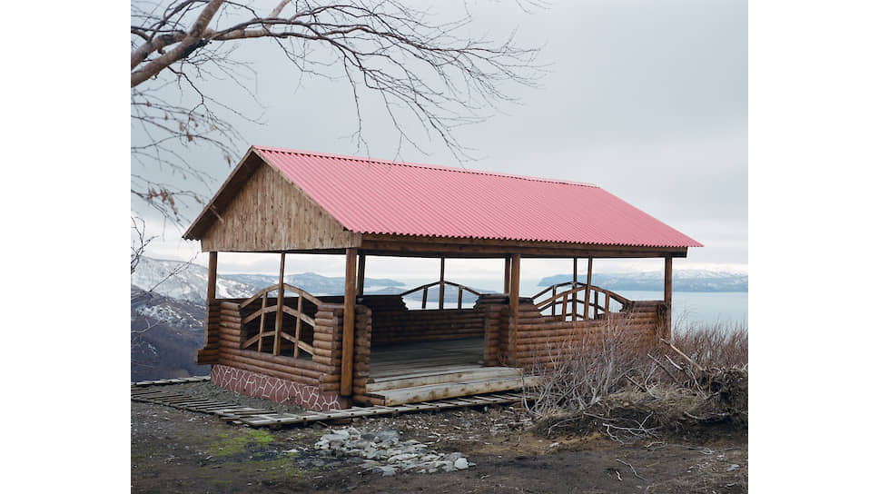 Петропавловск-Камчатский, 23 мая 2014