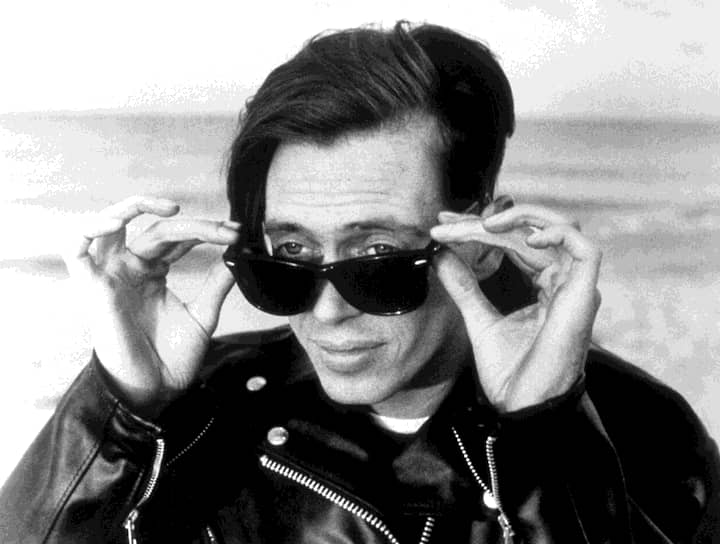 «Прощальные взгляды». Режиссер Билл Шервуд, 1984 