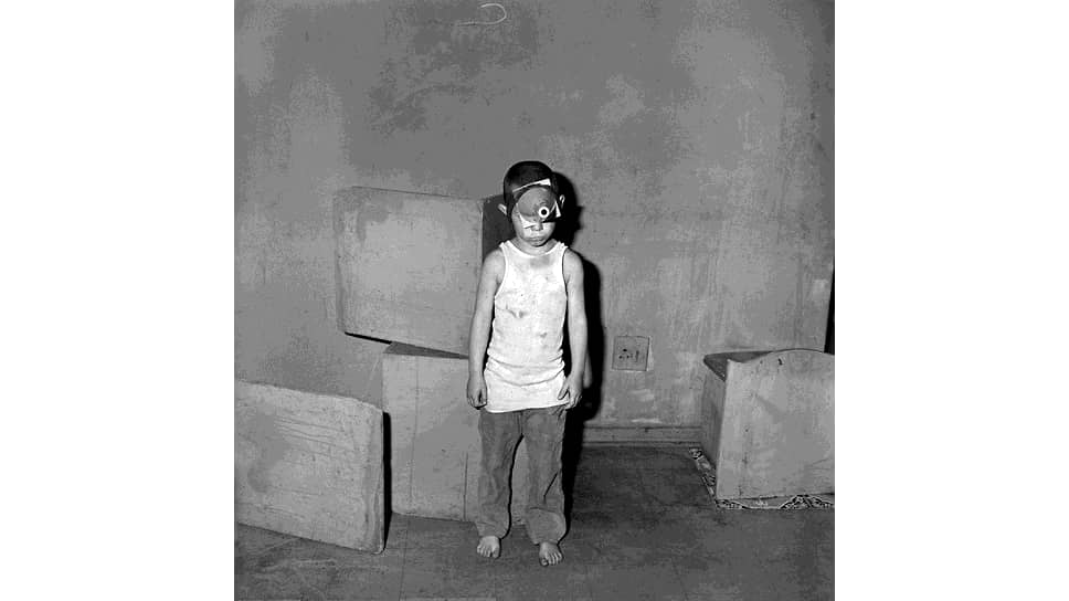 Роджер Баллен. «Саллен», 2002