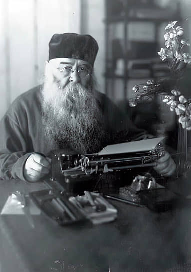 Митрополит Сергий (Страгородский), 1920-е