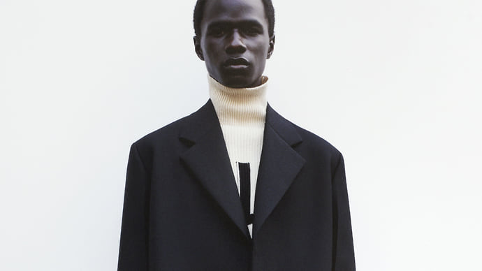 Jil Sander Men