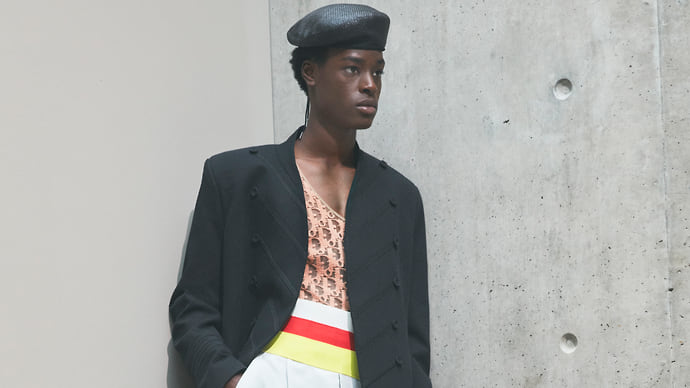 Dior Men