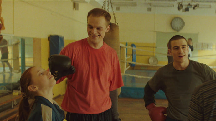 «Все мое поколение осталось там и никуда не вырвалось»