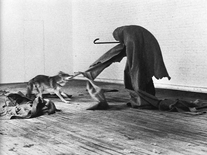 «Я люблю Америку, и Америка любит меня», 1974