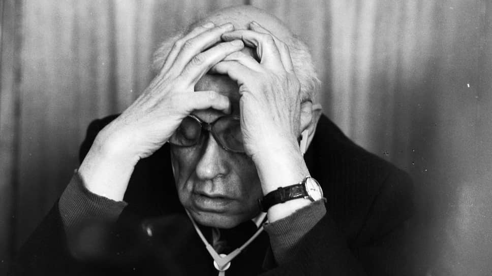 Андрей Сахаров о том, как защищать права человека в стране, где их не соблюдают