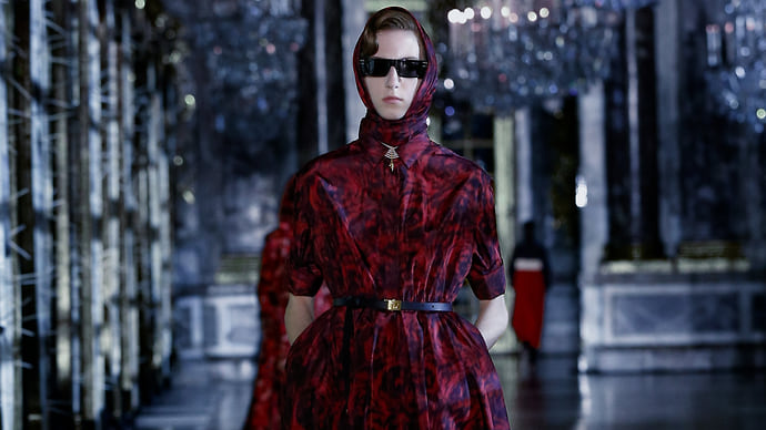 Christian Dior