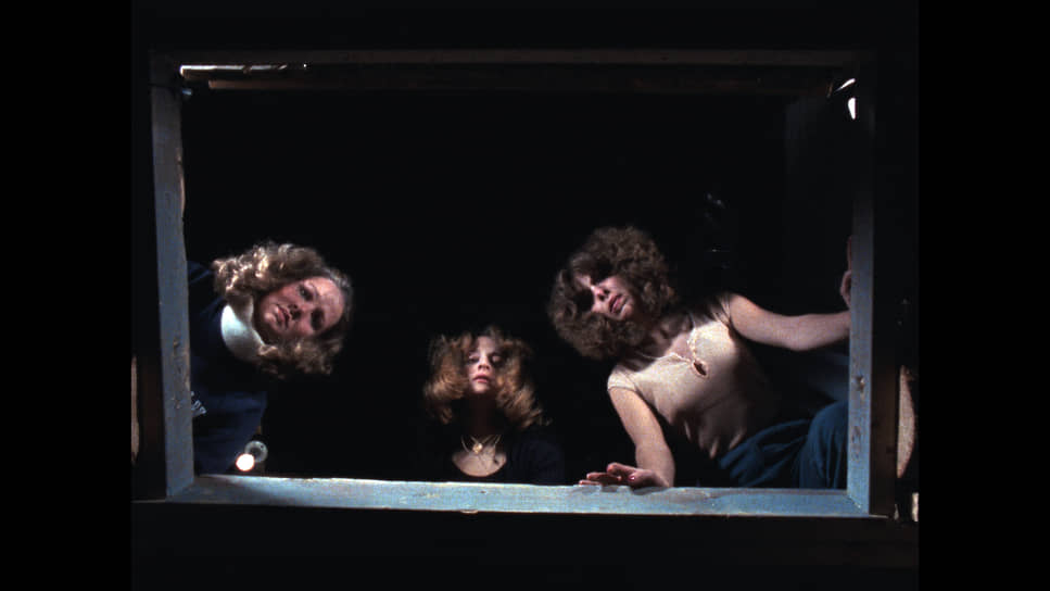 «Зловещие мертвецы». Режиссер Сэм Рейми, 1981