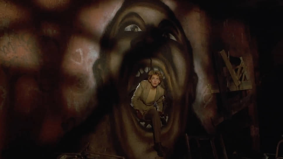 «Кэндимэн». Режиссер Бернард Роуз, 1992