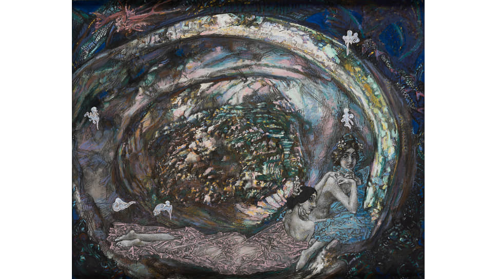 «Жемчужина», 1904 