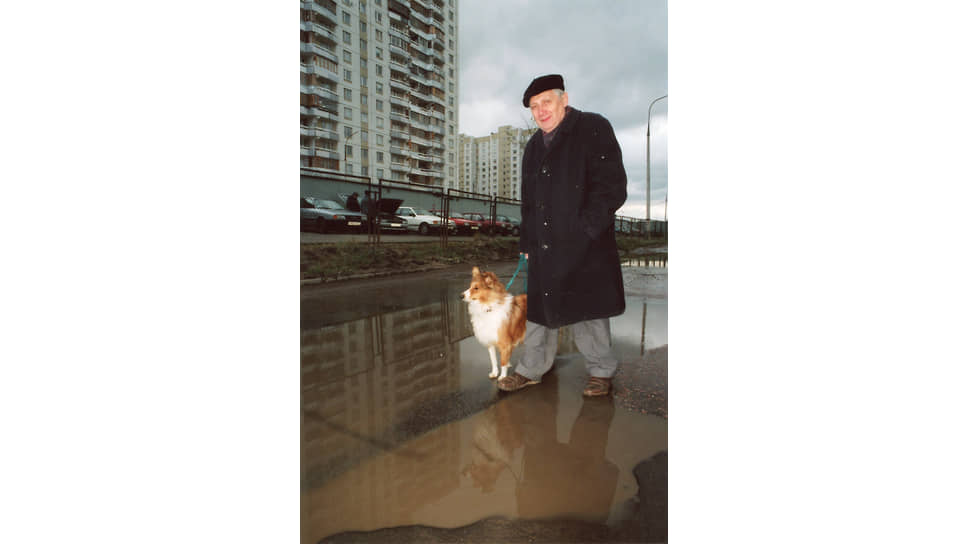 Юрий Мамлеев, 2000-е