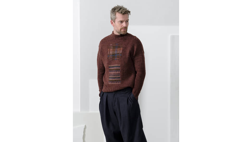 Knitbrary