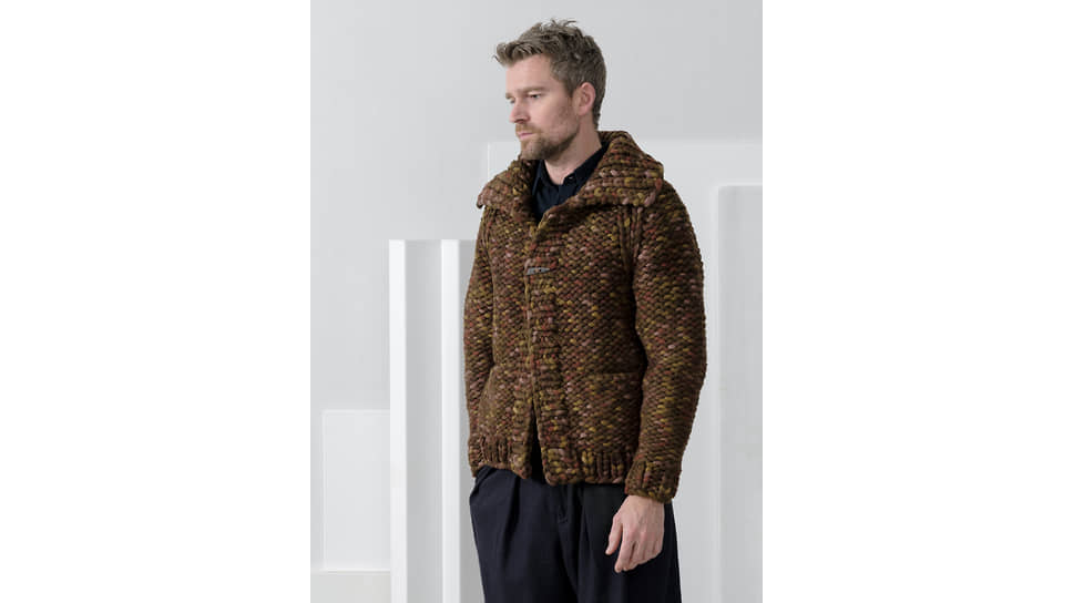 Knitbrary