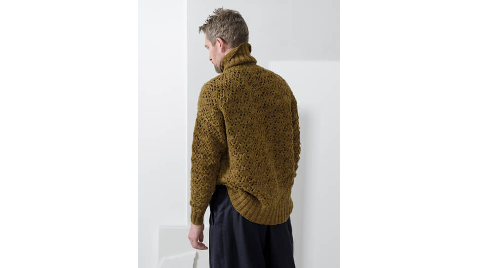 Knitbrary