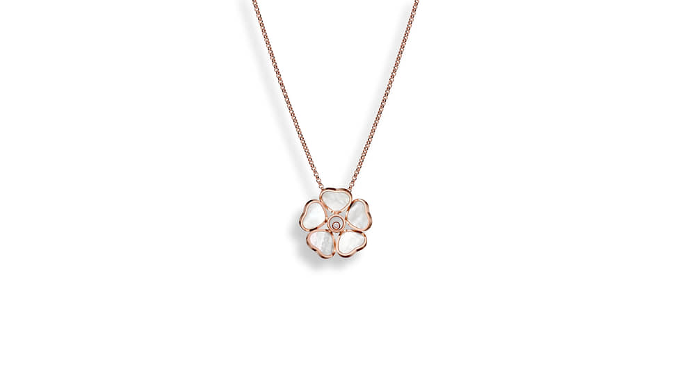 Chopard Happy Hearts Flowers