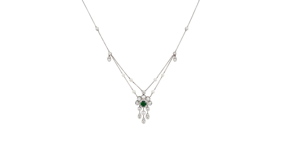 Garrard Marguerite