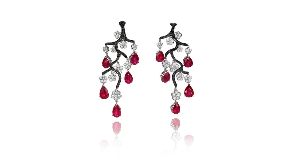 Chopard Red Carpet