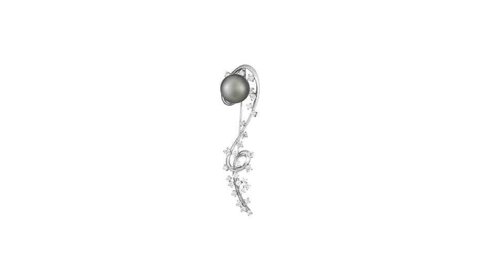 Mikimoto Classic