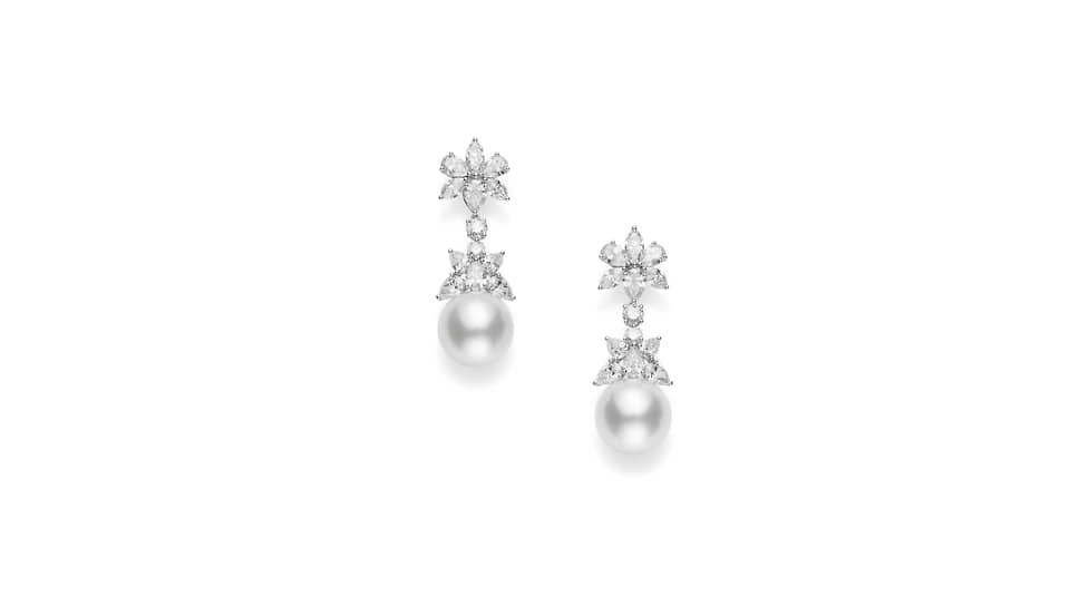 Mikimoto Classic