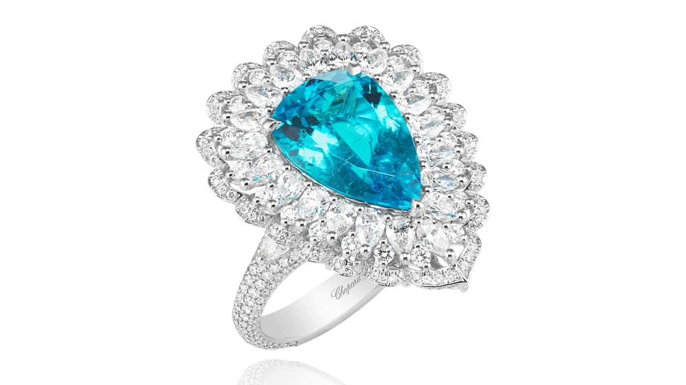 Chopard Red Carpet