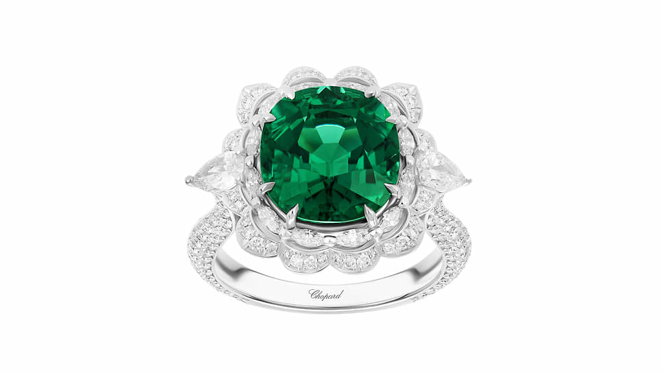 Chopard High Jewellery