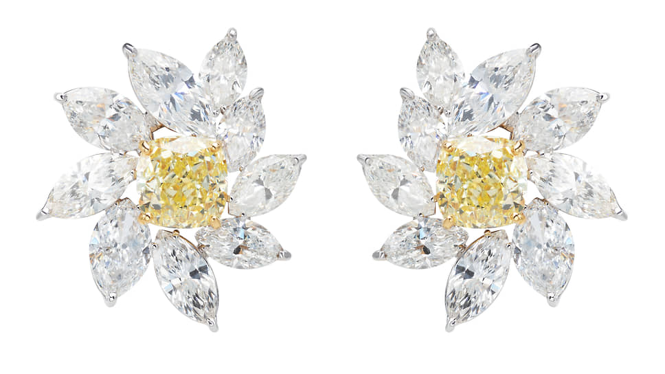 Chopard High Jewellery
