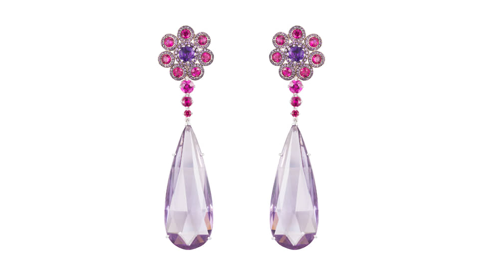 Chopard High Jewellery