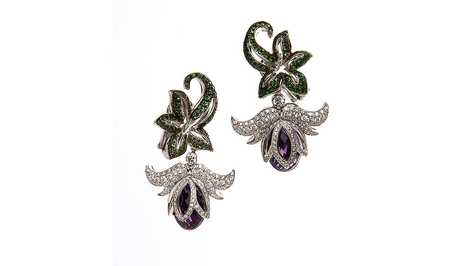 Chopard High Jewellery