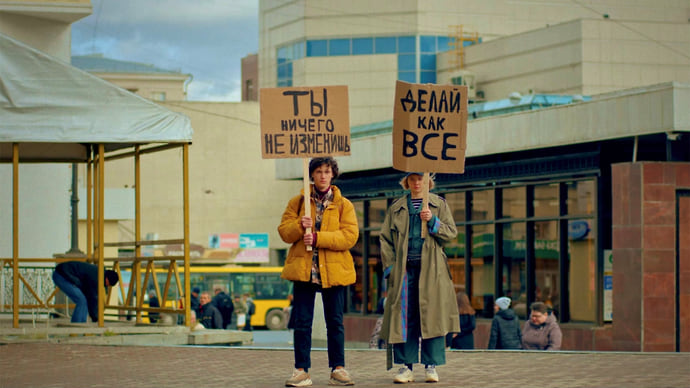 «Лицемерие, вранье и цинизм стали социально одобряемыми нормами»