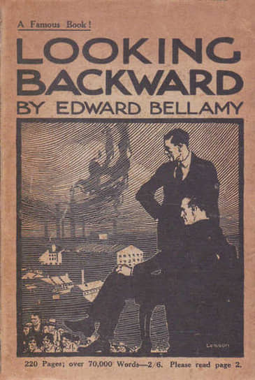 «Взгляд назад», 1888 