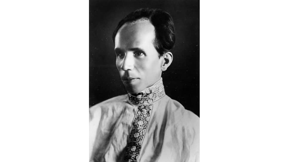 Николай Островский, 1930