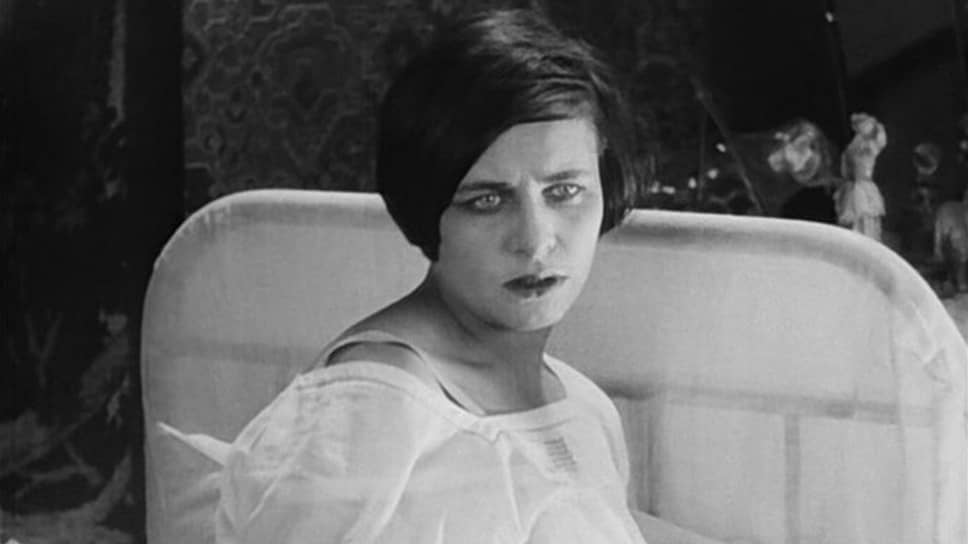 «Третья Мещанская». Режиссер Абрам Роом, 1927 