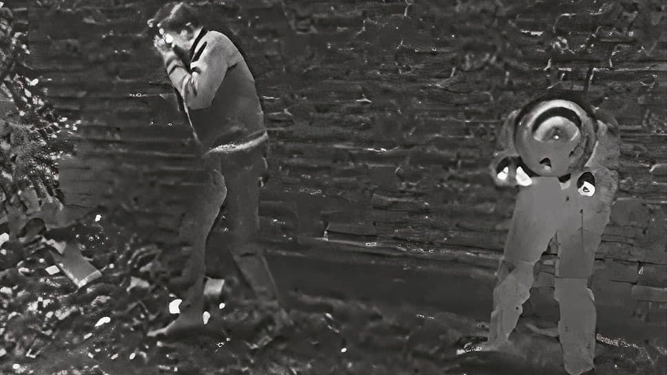 «Военная игра». Питер Уоткинс, 1966 