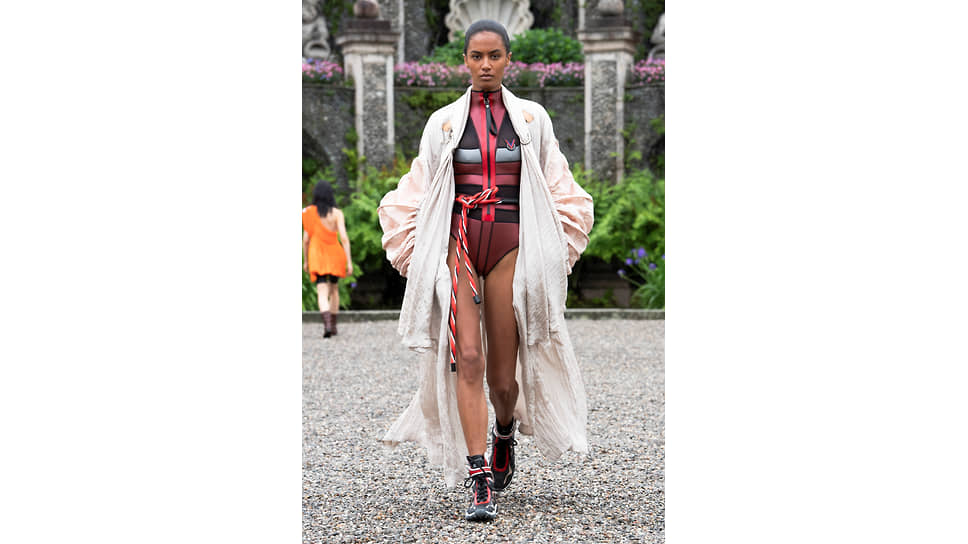Louis Vuitton Cruise 2024