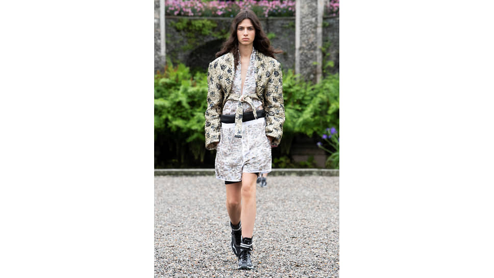 Louis Vuitton Cruise 2024