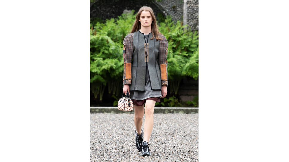 Louis Vuitton Cruise 2024