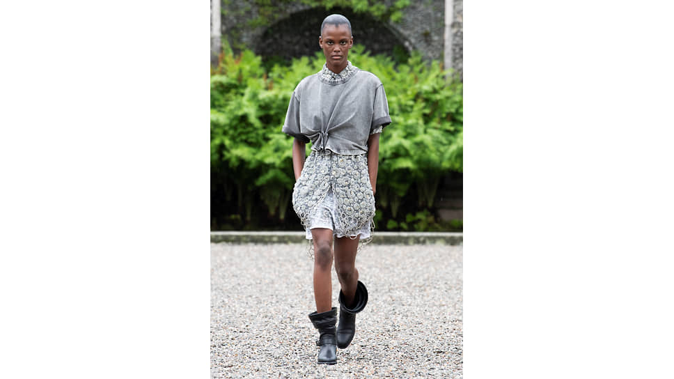 Louis Vuitton Cruise 2024