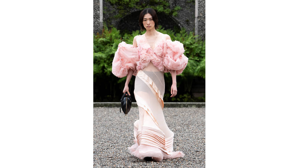 Louis Vuitton Cruise 2024