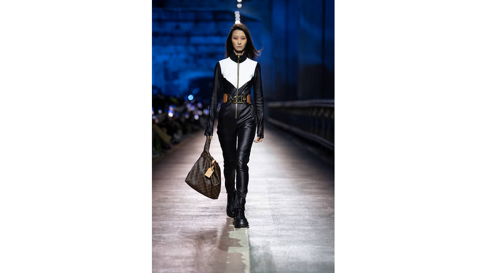 Louis Vuitton Pre-fall 2023