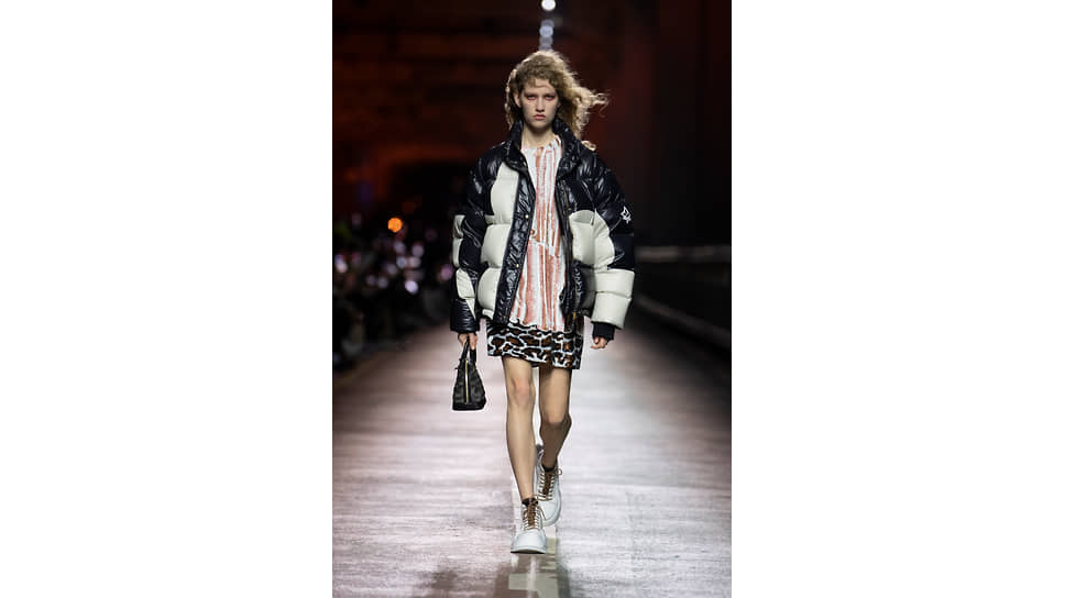 Louis Vuitton Pre-fall 2023