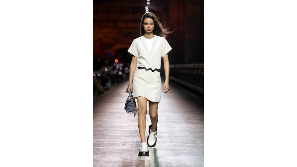 Louis Vuitton Pre-fall 2023