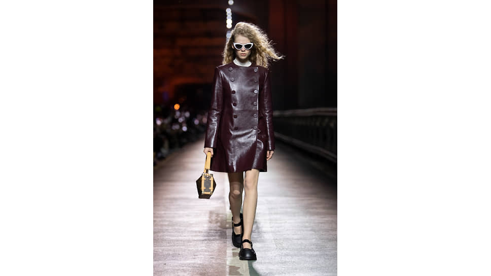 Louis Vuitton Pre-fall 2023