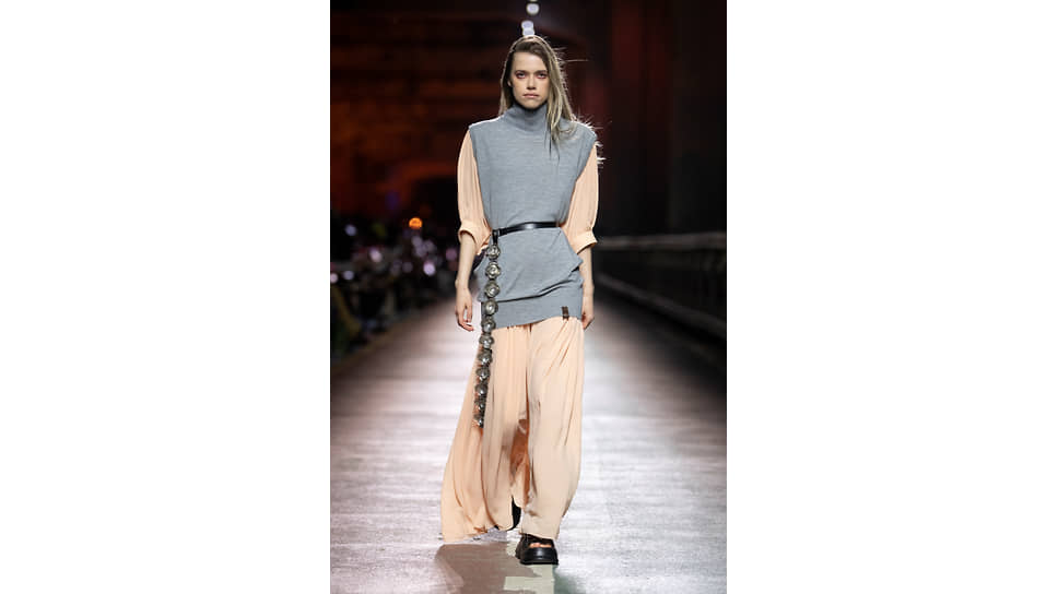 Louis Vuitton Pre-fall 2023