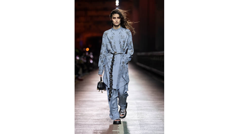 Louis Vuitton Pre-fall 2023