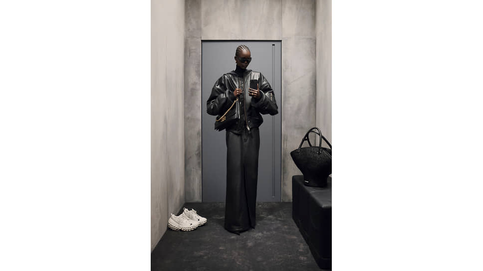 Balenciaga Balenciaga Pre-fall 2023