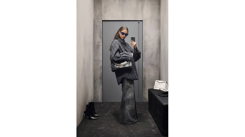 Balenciaga Pre-fall 2023
